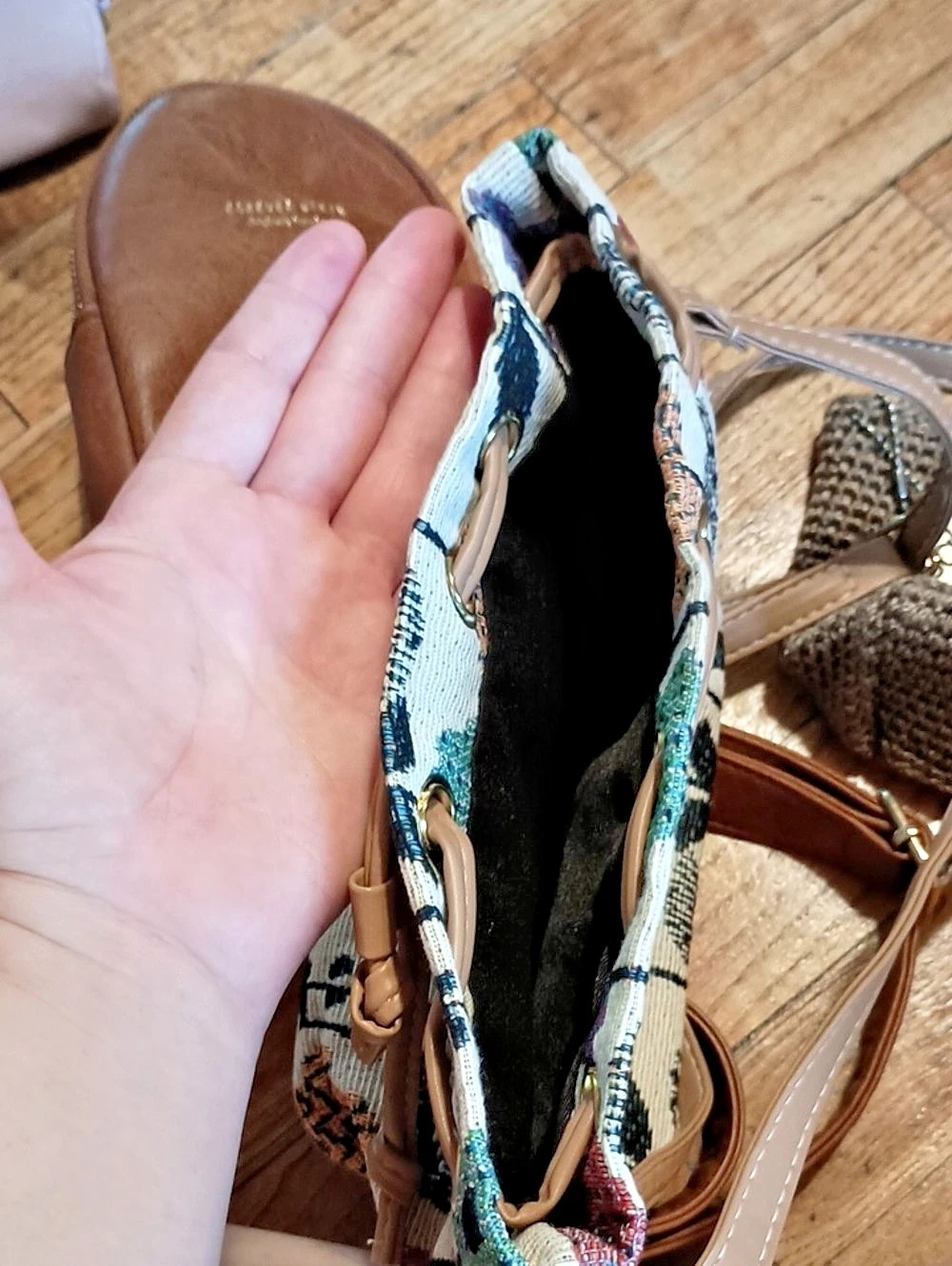 Small Bag Bundle - Picture 4 of 6